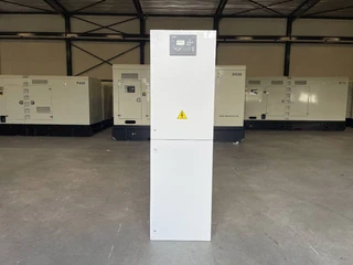 ATS 2025 - Panel 630A - Max 435 kVA - DPX-27508-A Bild 1 Miniaturansicht