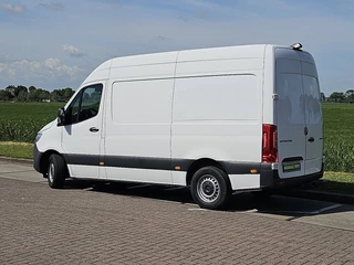 Mercedes-Benz Sprinter 2021 - 317 obrazek 6