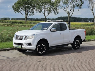 Nissan Navara 2019 - 2.3 afbeelding 2 miniatuur