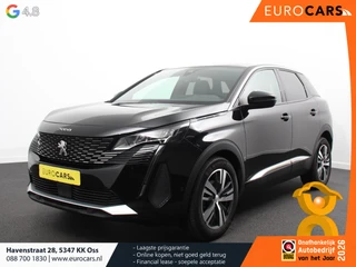 Peugeot 3008 2024 - 1.2 PureTech Allure te koop