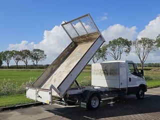 Iveco Daily 2021 - 35C16 Bild 3 Miniaturansicht