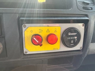 Nissan Cabstar 2017 - CABSTAR PALFINGER HOOGWERKER 20 METER 35.14 obrazek 9