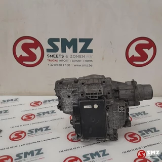 Mercedes-Benz N/A - Occ transmissieschakelcilinder Mercedes WABCO obrazek 1
