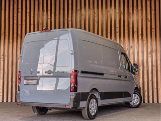 Renault Master 2024 - T35 2.0 dCi 170PK L2H2 Extra obrazek 3