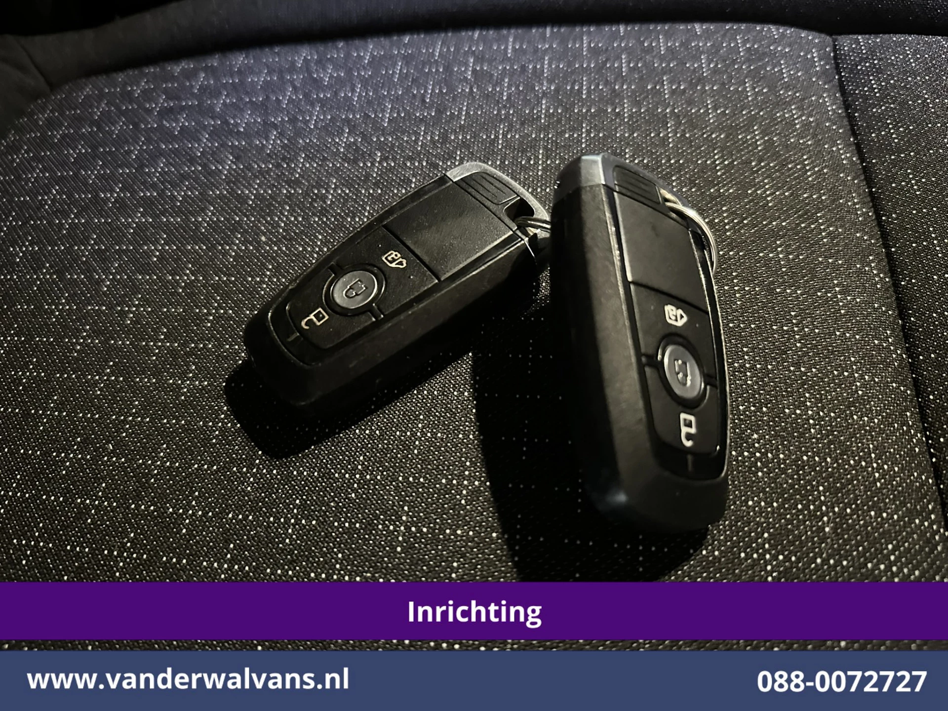 Ford Transit Custom 2024 - 2.0 TDCI 150pk L1H1 Inrichting Euro6 Airco | Camera | LED | Apple Carplay | Cruisecontrol obrázek 20