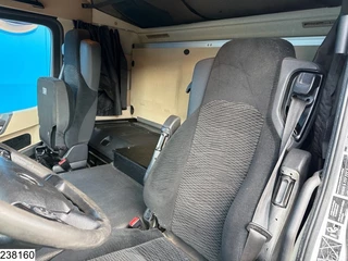 Mercedes-Benz Actros 2018 - 1846 EURO 6, Retarder, PTO, Hydrauliek изображение 8