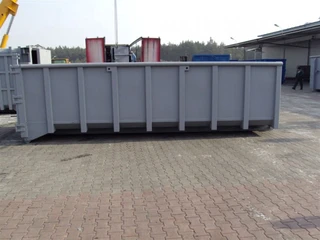 Gemakbak afvalcontainers Bild 3 Miniaturansicht