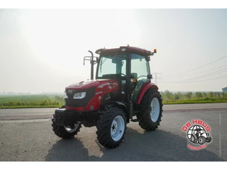 YTO N/A - NMF554C immagine 1