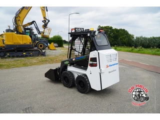 Eurotrac N/A - SK35E zdjecie 2