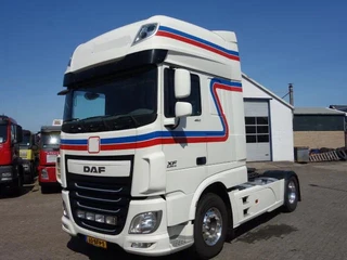 DAF XF 460 2015 - H4EN3 te koop