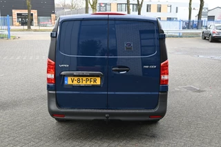 Mercedes-Benz Vito 2024 - 116 CDI L3 Pro zdjecie 11