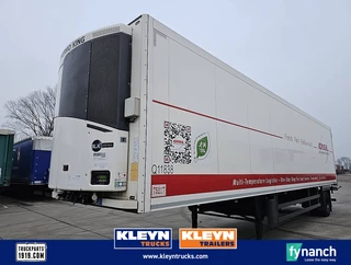 Schmitz Cargobull N/A 2017 - SKO COOL CITY imagem 1