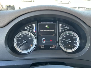 DAF CF 230 FA 2018 - / 543 dkm / Tacho V2 zdjecie 4