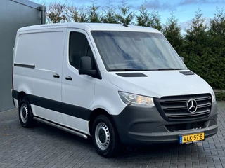 Mercedes-Benz Sprinter 2021 - 314 CDI / L1H1 / 1e EIG. / 2x SCHUIFDEUR / INRICHTING / CAMERA / AIRCO / CRUISE / NAVI / APPLE CARPLAY bild 5