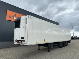 Schmitz Cargobull N/A 2015 - DISCBRAKES / CARRIER VECTOR 1950 D/E / DISCBRAKES / NL-TRAILER obrazek 42