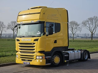 Scania R 2015 - R410 imagen 2