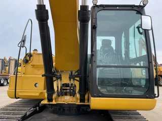 Caterpillar 320D3 GC 2025 - N/A zdjecie 10
