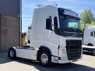 Volvo FH 2015 - N/A bild 2