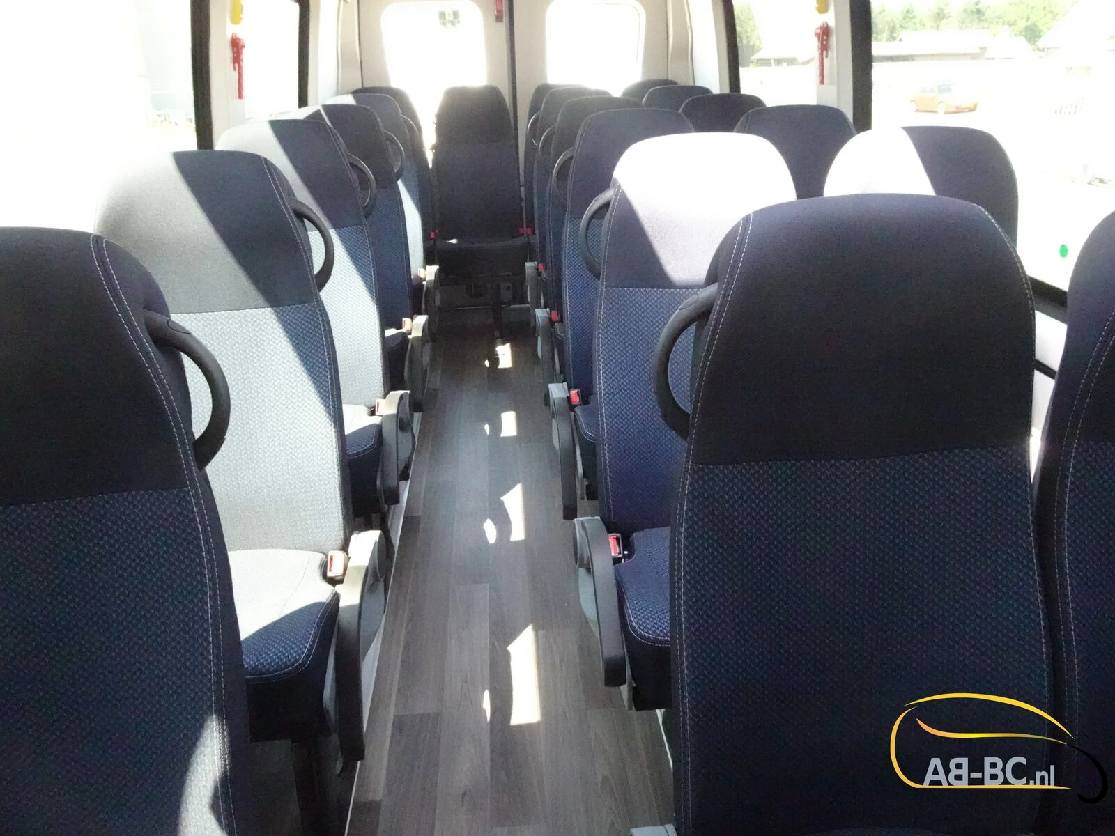 Iveco Daily - 65C18HA8 NEW Automatic 24 seats afbeelding 43