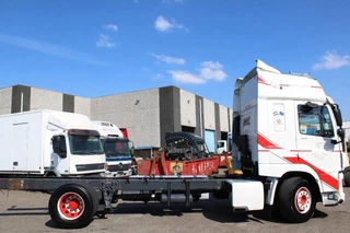 DAF CF 370 FA 2019 - N/A immagine 6