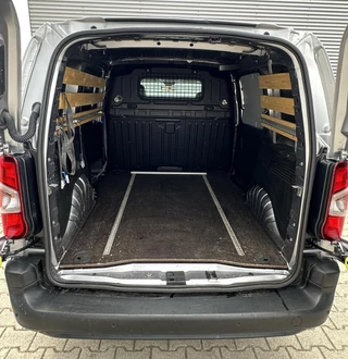 Citroën Berlingo 2021 - 1.5 BlueHDI Airco|Navi|Cruise MARGE BTW VRIJ imagen 15