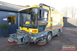RAVO 540 2005 te koop