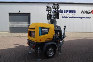 Atlas-Copco 2022 - Hilight H6+ Valid inspection, *Guarantee! Max Boo afbeelding 3 miniatuur