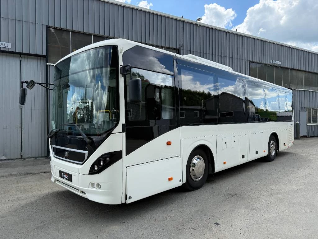 Volvo 2012 - 8900. 10,84m length! afbeelding 4