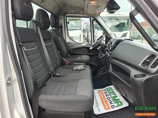Iveco Daily 2022 - 72-21 Hi Matic image 7