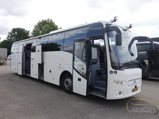 Volvo 9500 - 50 Seats, Euro 6 2016 afbeelding 2 miniatuur