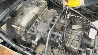 DAF CF 65.220 2005 - N/A image 21
