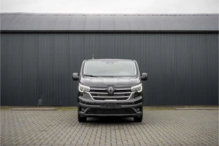 Renault Trafic 2025 - | NIEUW | 7-Zits | Automaat | LED | Camera | PDC | Navi | Climatronic | Trekhaak immagine 3 miniatura