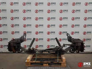Mercedes-Benz N/A - Occ stuuras F-8,0A/C22,5 Mercedes изображение 2