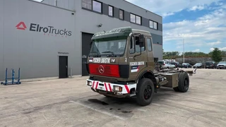 Mercedes-Benz SK 1838 1994 te koop