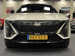 Cadillac LYRIQ 2024 - Sport 600 E4 AWD Extended Range (530km) obrazek 45