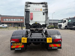 Iveco Stralis 2019 - 420 obrazek 5