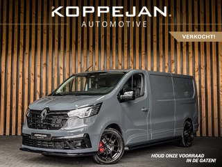 Renault Trafic 2024 - 2.0 Blue dCi 170PK Automaat L2H1 Bestelwagen image 1