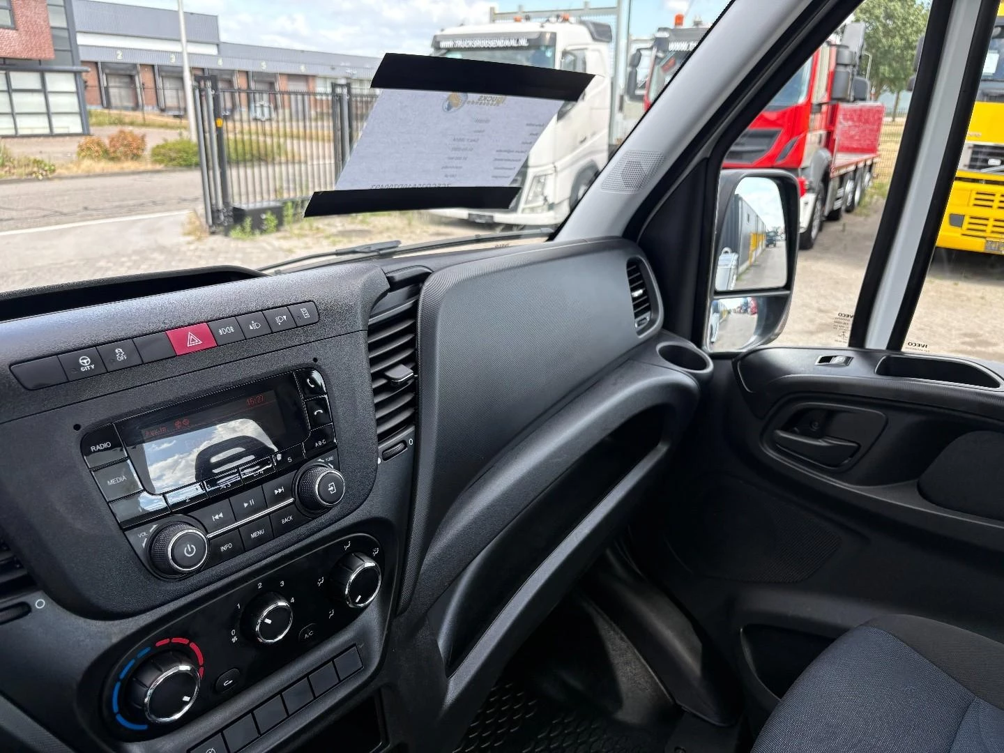 Iveco Daily 2022 - 35S14 afbeelding 25
