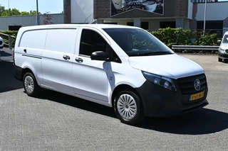 Mercedes-Benz Vito 2024 - 116 CDI L3 Pro obrazek 9