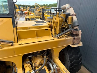 Cat N/A 2005 - 775E bild 39