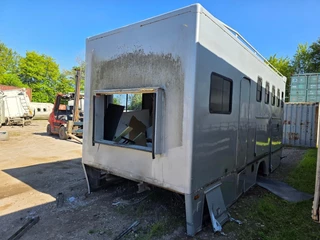 Diversen Camper body 2010 - N/A zdjecie 2