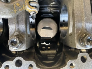 DAF N/A 2019 - 2115212 / 2441372 CILINDERBLOK imagen 8