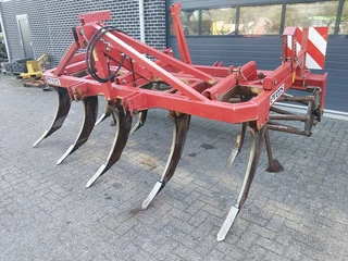 Evers Forest LE-9K R60 Woeler 2004 afbeelding 3 miniatuur