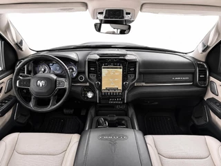 Dodge Ram 1500 2020 - 5.7 V8 4x4 Crew Cab Limited | Multifuncionele tailgate | Trekhaak 13-polig obrazek 19