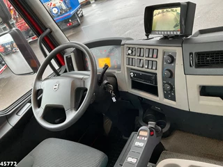 Volvo FE 300 Multilift 21 Ton haakarmsysteem Just 25.868 km! Like New! 2009 - N/A immagine 13