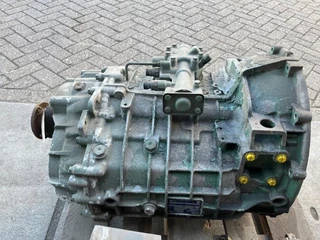 DAF N/A - versnellingsbak 6S800 TO 6.58-0.78 immagine 1