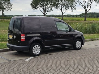 Volkswagen Caddy 2015 afbeelding 3 miniatuur
