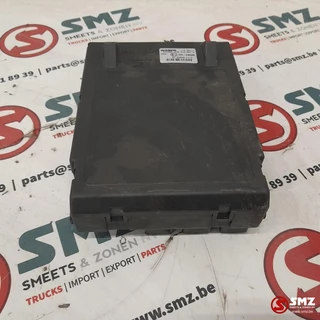 MAN N/A 2014 - Occ ECU ZBR2 regeleenheid MAN zdjecie 2