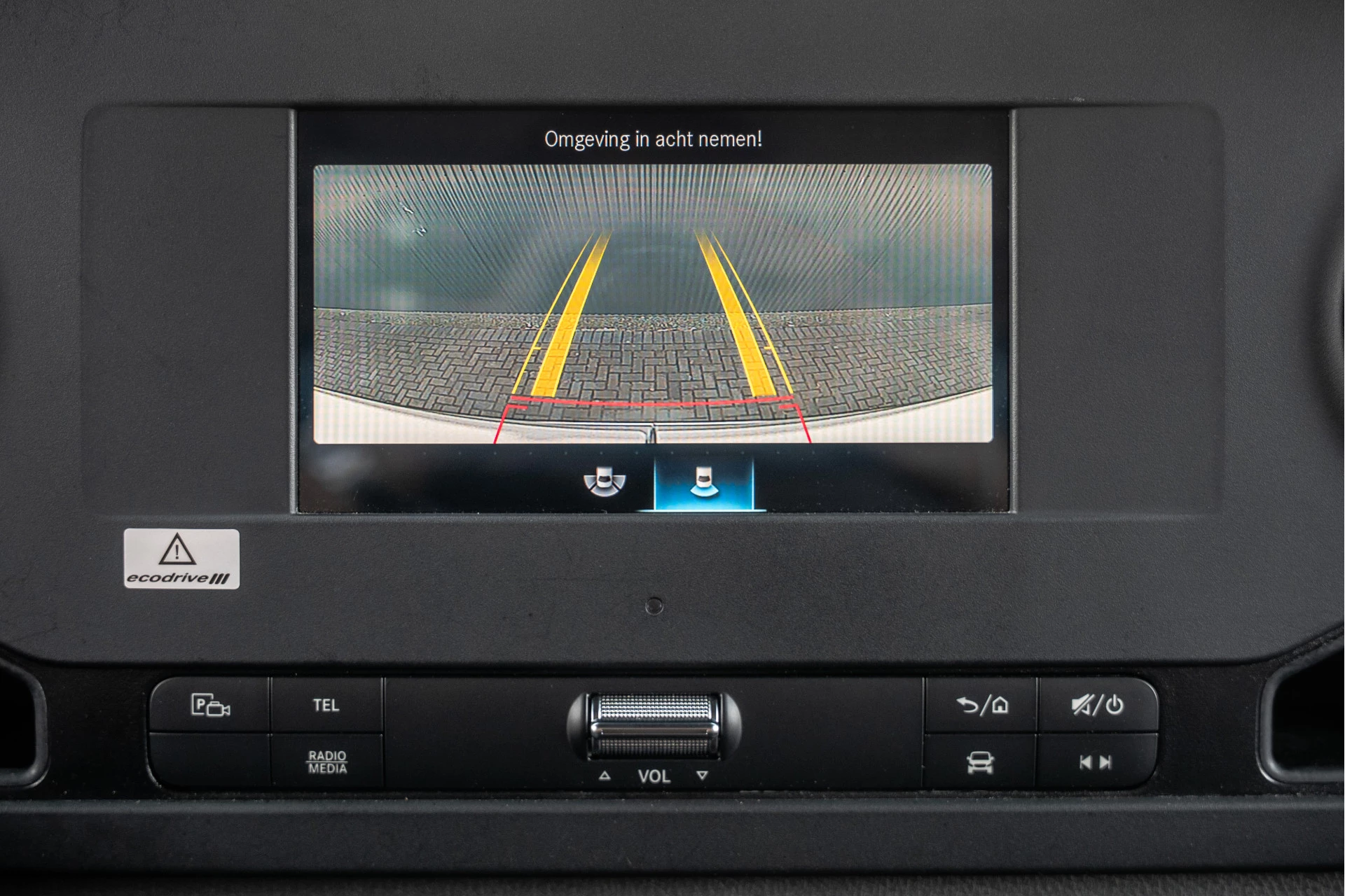 Mercedes-Benz Sprinter 2020 - 311 CDI RWD L2H2 | Volledig Ingericht | Mbux | Camera | Climatronic obrázek 22