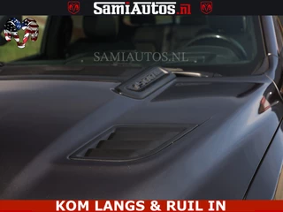 Dodge Ram Pick-Up 2024 - LIMITED | 5.7 V8 HEMI 402PK | TUFF WIELEN | MEEST VOLLE LIMITED | PRACHTIGE KLEUR GRANITE CRYSTAL PEARL | immagine 88